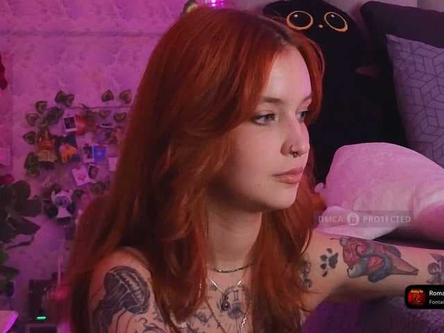 LisLy live cam