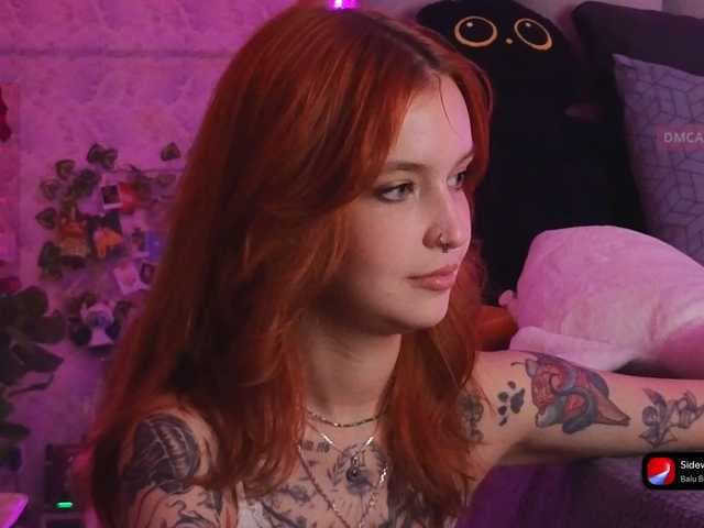 LisLy live cam