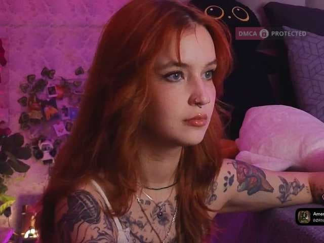 LisLy live cam