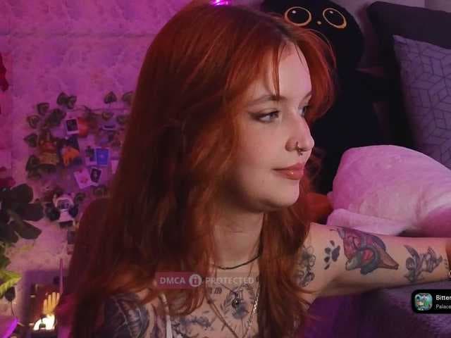 LisLy live cam