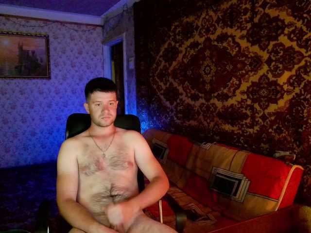 SexyRuBoys live cam
