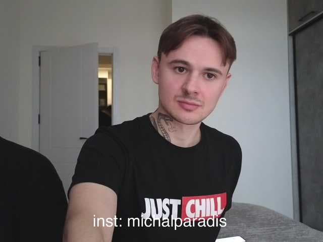 michaelsexdevil live cam