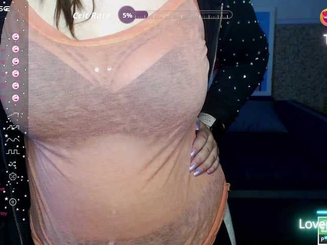 IvannaAmali661 live cam