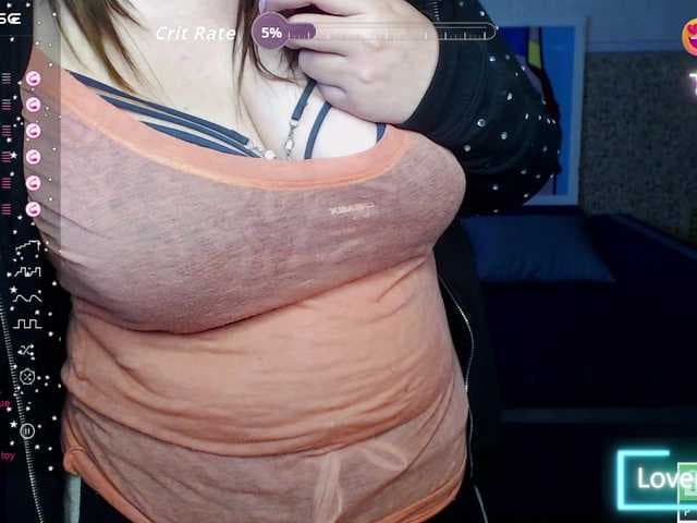 IvannaAmali661 live cam