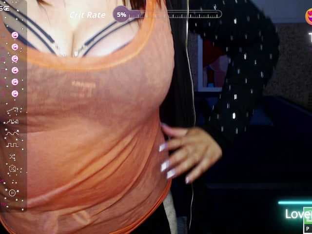 IvannaAmali661 live cam