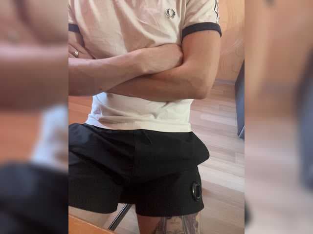 SINNER666 live cam