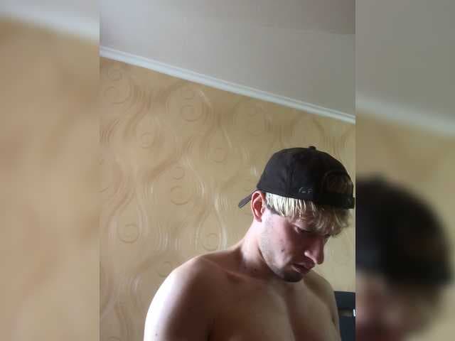 SINNER666 live cam