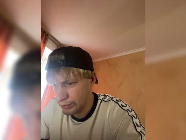 SINNER666 live cam
