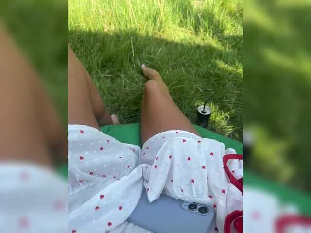 Daria_Desire live cam