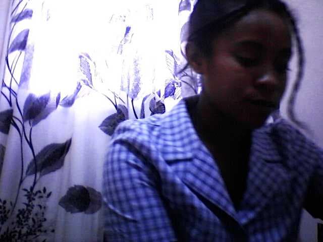 silviaLaBombe live cam on BongaCams