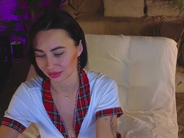 Alenachka_moya live cam