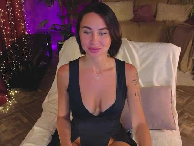 Alenachka_moya live cam