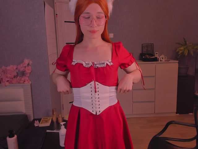 foxy-jpg live cam