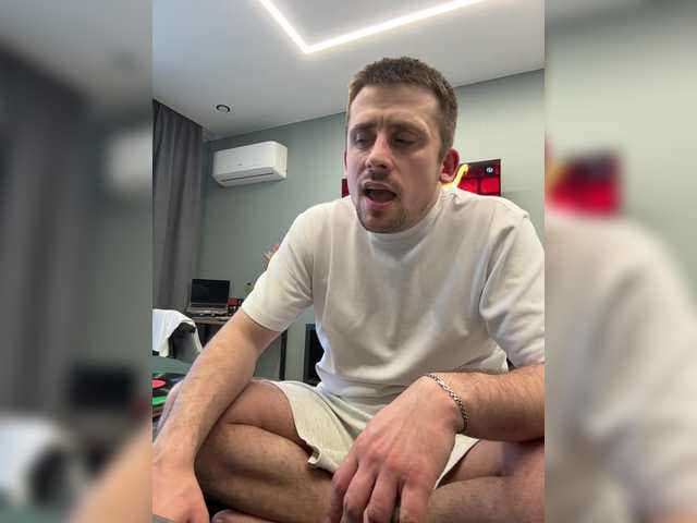 kurtPaL live cam
