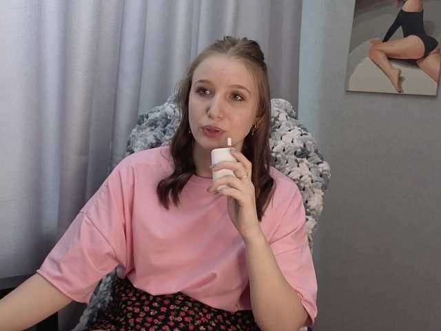LillyFan-X live cam