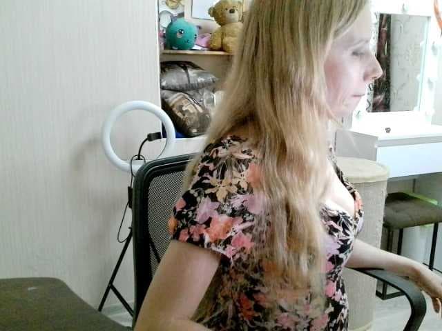 xMilagrosxs live cam