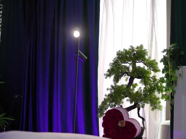ArtTeasee live cam