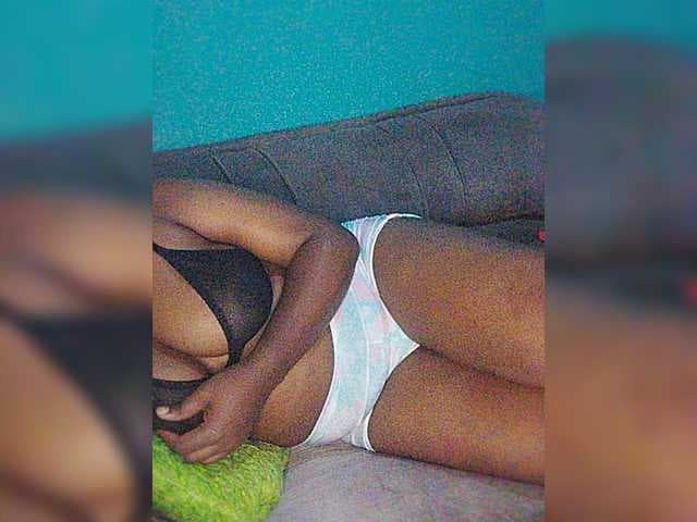 chibaby1 live cam on BongaCams