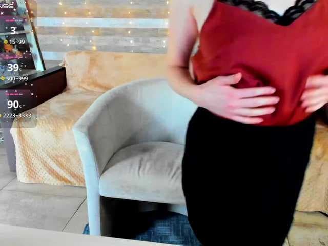 SusanSmite live cam