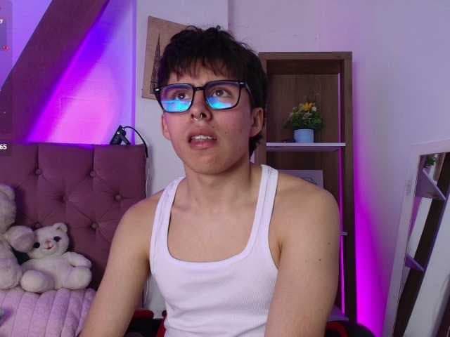 PepperTwink live cam