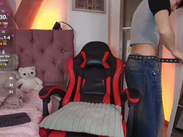 PepperTwink live cam