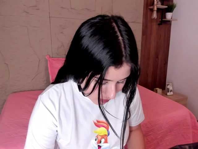 Malu live cam