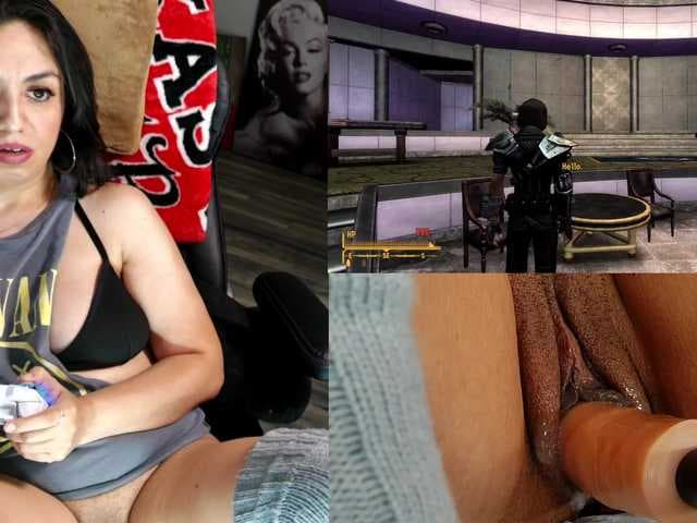 Blaze_Onn live cam
