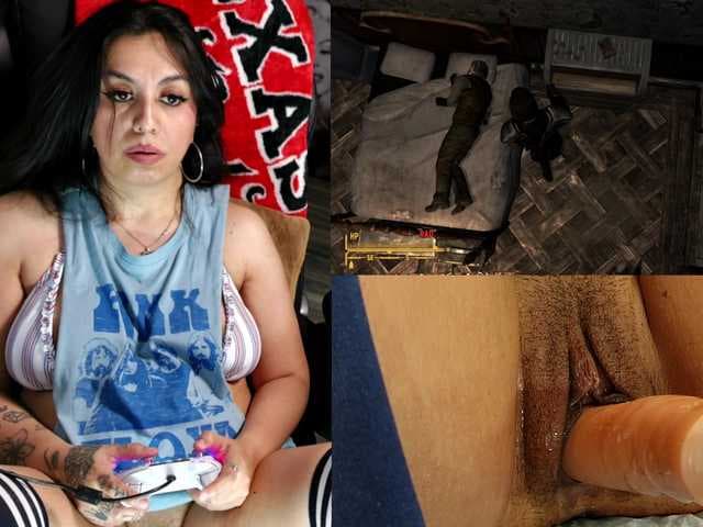 Blaze_Onn live cam