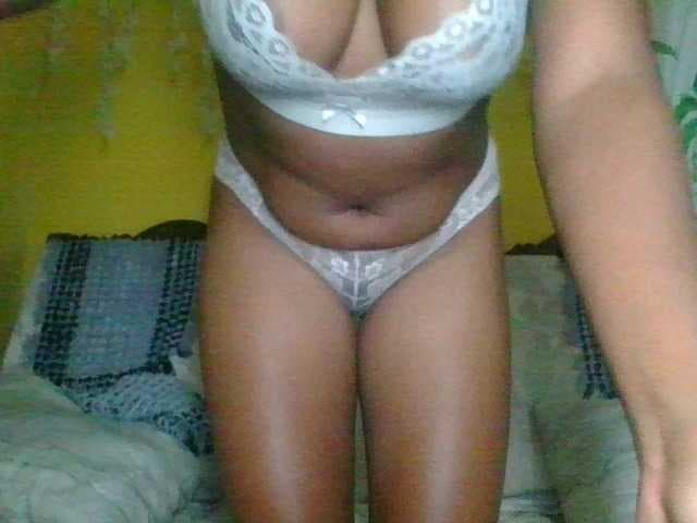 FredahSannie live cam