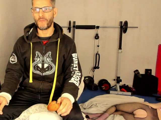 Samurayjiu live cam
