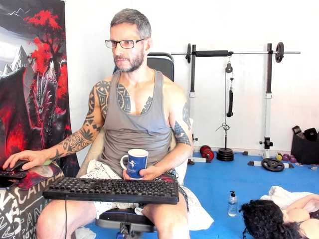 Samurayjiu live cam