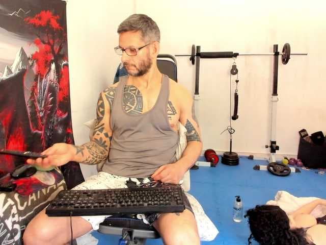 Samurayjiu live cam