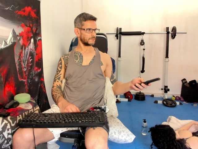 Samurayjiu live cam