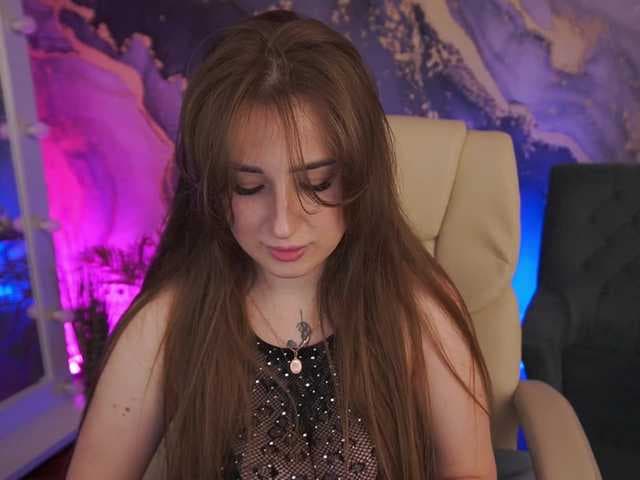 GabiSalis live cam