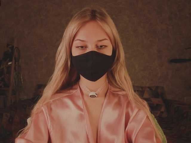 EternalOphelia live cam