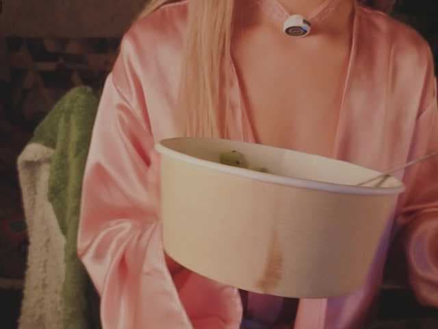 EternalOphelia live cam