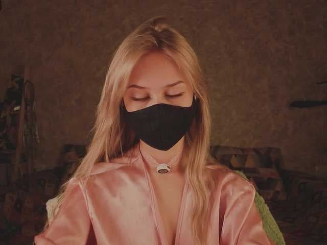 EternalOphelia live cam