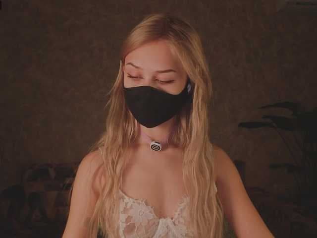 EternalOphelia live cam