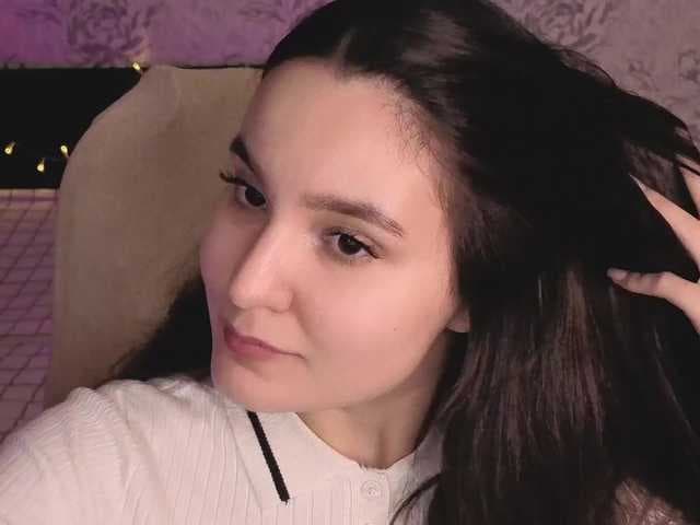 annie-fleur live cam