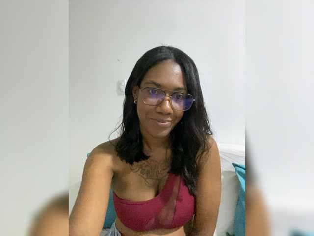 ReginaCorleone live cam