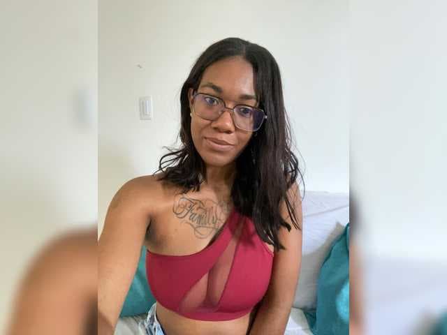 ReginaCorleone live cam