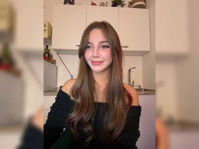 -GAZMALVINA live cam
