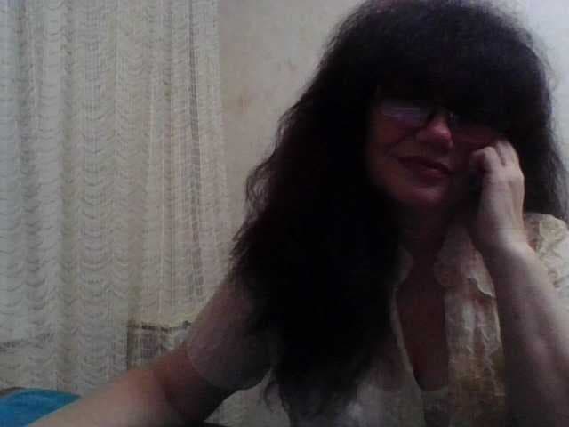 Sylvia-5 live cam