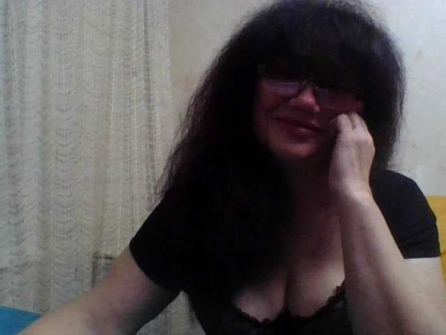 Sylvia-5 live cam