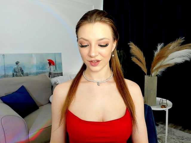 AmandaGrace live cam