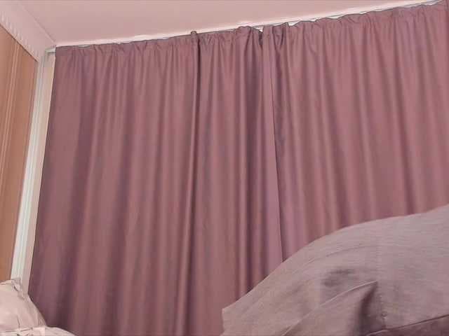 EvaSweet live cam