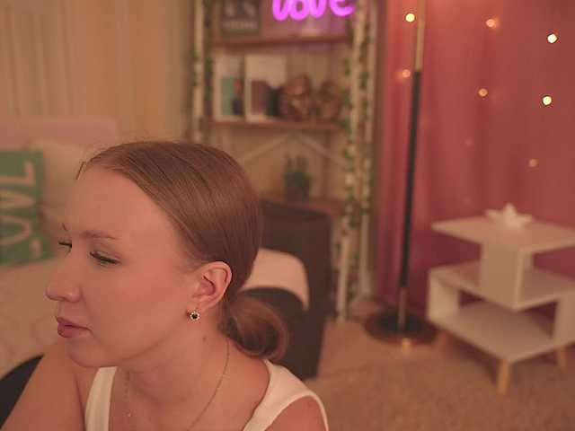 EvaSweet live cam