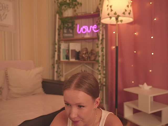 EvaSweet live cam