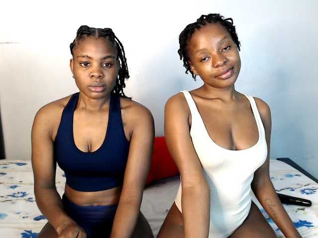 Veecatch live cam on BongaCams
