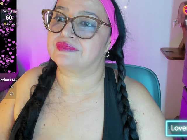 Gianahomi live cam